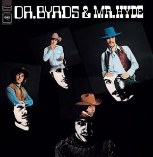 Dr Byrds and Mr Hyde